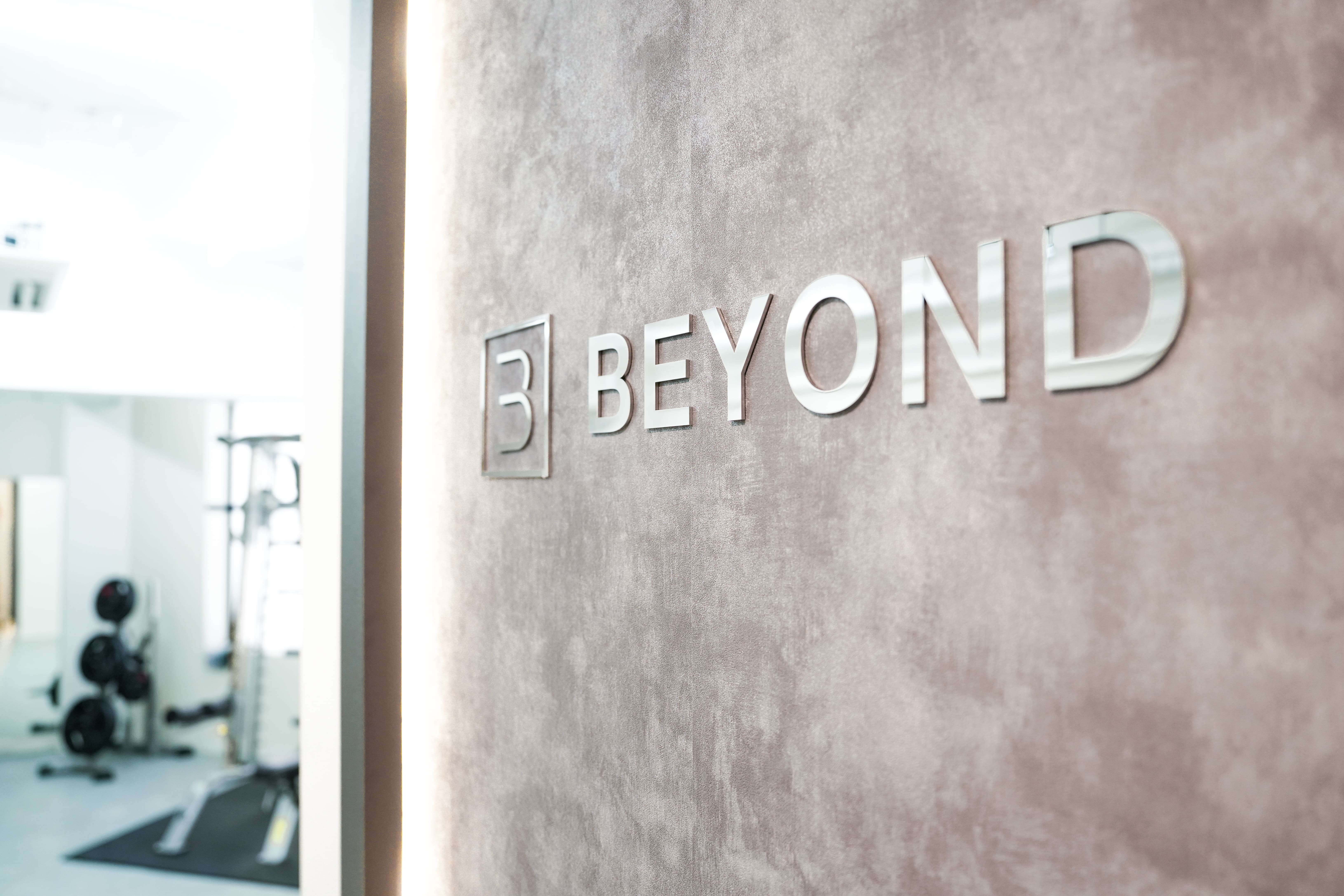 BEYOND 大森海岸店のサブ写真1